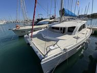 2014 Leopard 44