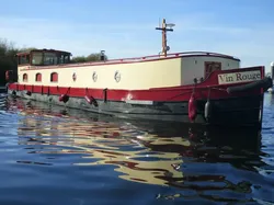 2010 Piper 62 x 12.5 Widebeam