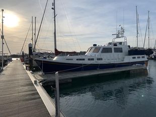 Nelson 42 MKII