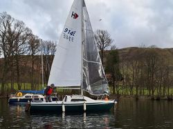 Hunter Europa