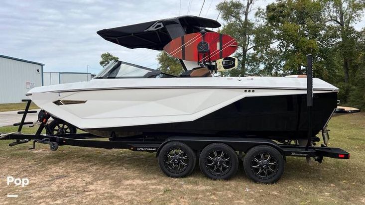 2022 Correct Craft super air nautique g23