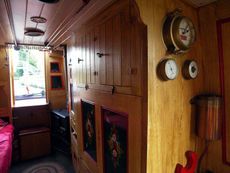Boatman's Cabin 2