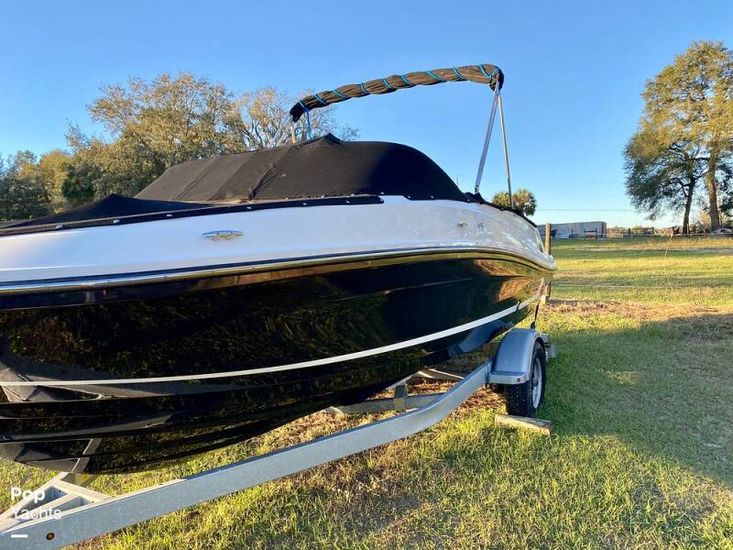 2021 Bayliner vr5