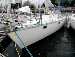 1991 SUN ODYSSEY 44