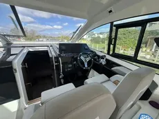 2021 Beneteau Gran Turismo 32