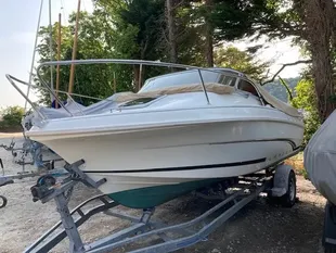 2007 Jeanneau Leader 545