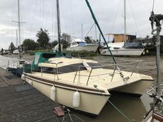 Prout Sirocco 26