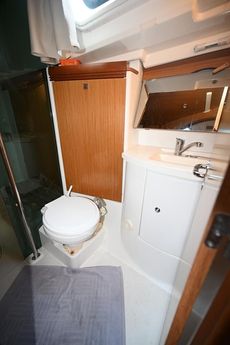 Jeanneau Sun Odyssey 39i Performance