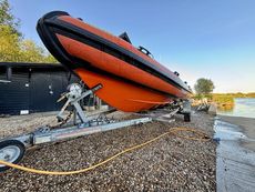 5.5m Humber Rib 80HP