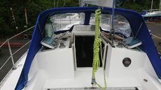 GIB'SEA 92 lovely yacht   £13500 massive reduction to sell.