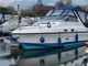 2000 Barnes Falcon 27