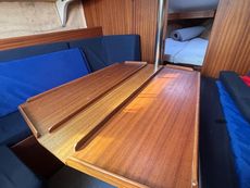 1982 Gibsea 28