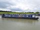 NARROW ESCAPE ~ 59ft 9in cruiser stern, 1999 Warble Narrowboats