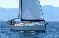 2006 Dufour 455 Grand Large