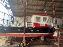 Workboat