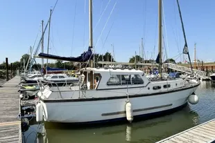 Colvic Atlanta 32