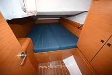 Jeanneau Sun Odyssey 409
