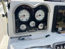 2018 NauticStar NauticBay 1810