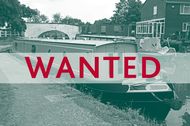 Wanted Narrowboats or Wide beam boats