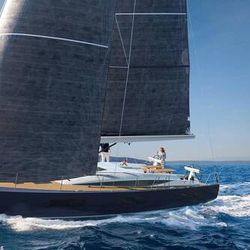 2023 Jeanneau 60