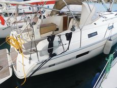 Bavaria cruiser  36