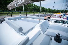Bali 4.2 Catamaran For Sale in Langkawi