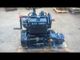SABB 2JHR 30hp Twin Cylinder Marine Diesel Engine - Very Low Hours!!!