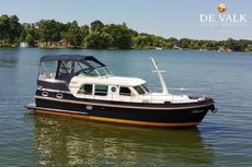 2012 Linssen 34.9 Sedan/AC