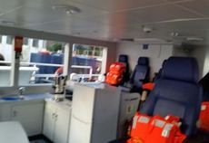 2012 FERRY Passenger/Ferry 18.50 m