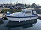 2000 Hardy Marine Mariner 25