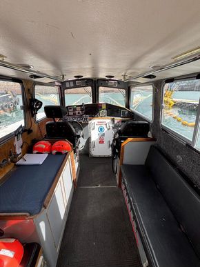 Nav Table and Benching