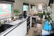 1978 Stonee Narrowboat