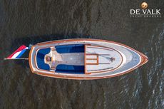 2017 De Jong Kajuitsloep 950