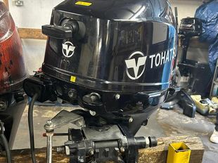 Tohatsu 15HP Longshaft Outboard