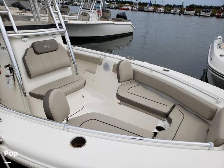 2024 Key West 239 fs