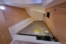 2012 Hanse 445
