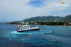 1979 RO/PAX LAND CRAFT FERRY 58