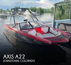 2014 Axis A22