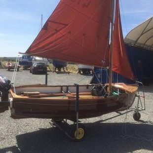 Tideway 413 Pod