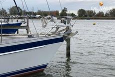 1994 Hallberg Rassy 34
