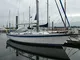 2001 Hallberg-Rassy 39 MK II