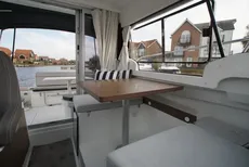 2023 Jeanneau Merry Fisher 695 S2