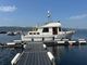 1978 CHB Puget Trawler 34