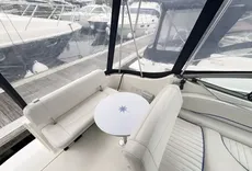 2007 Bayliner 245