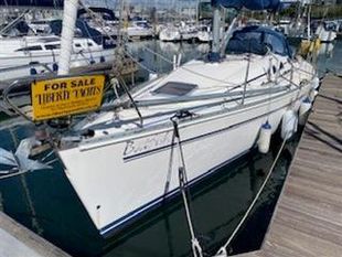 2003 Elan 333