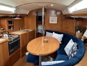 Saloon