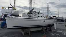 Beneteau First 21 (211)