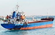 Gearless general cargo vessel 5070 DWT/2005 BLT for sale