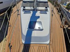 2002 Wauquiez Pilot Saloon 40