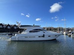 2004 Sealine F42/5